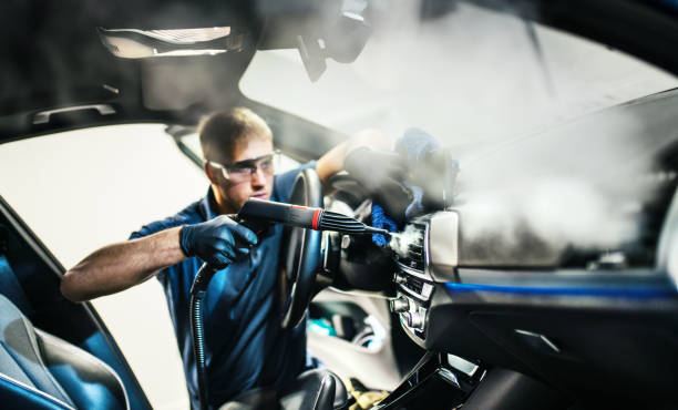 Best Dryer Vent Cleaning Services  in Warrior, AL