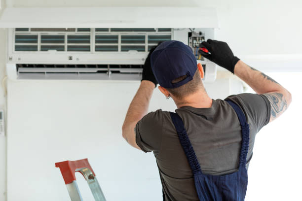 Best Residential Air Duct Cleaning  in Warrior, AL