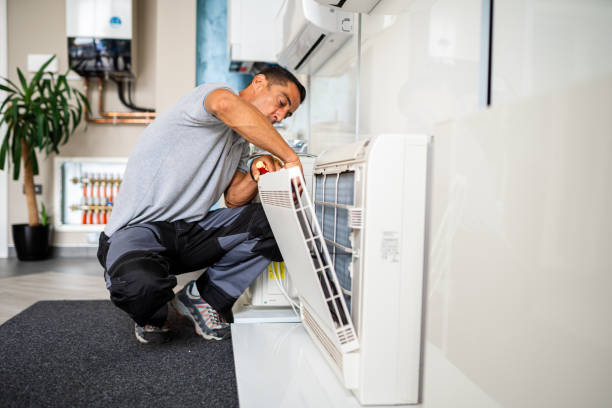 Reliable AL Airduct Cleaning Solutions