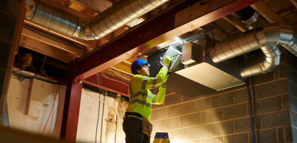 Ductwork Cleaning Services in AL