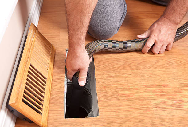 Best Air Duct Cleaning Near Me  in Warrior, AL