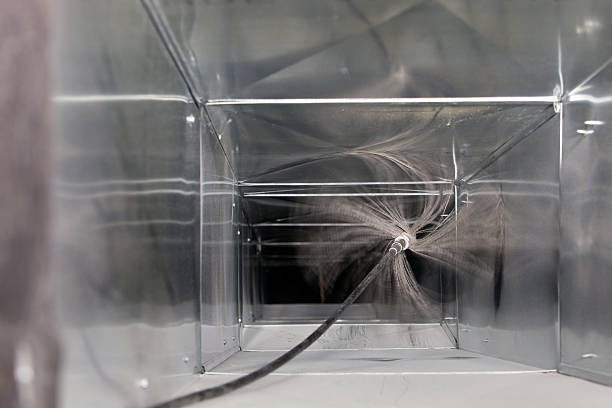 Best Commercial HVAC Duct Cleaning  in Warrior, AL