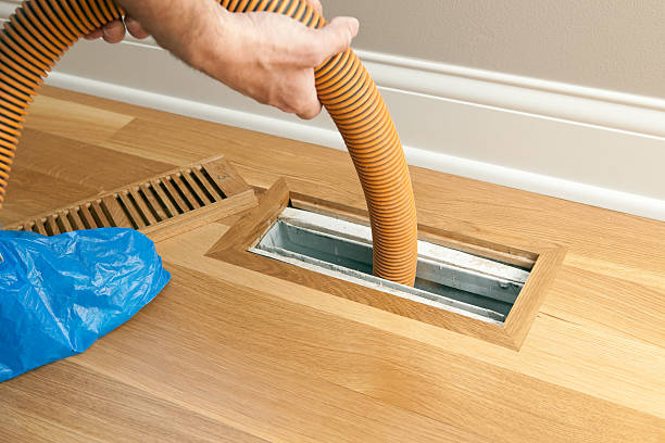 Best Air Vent Cleaning Services  in Warrior, AL