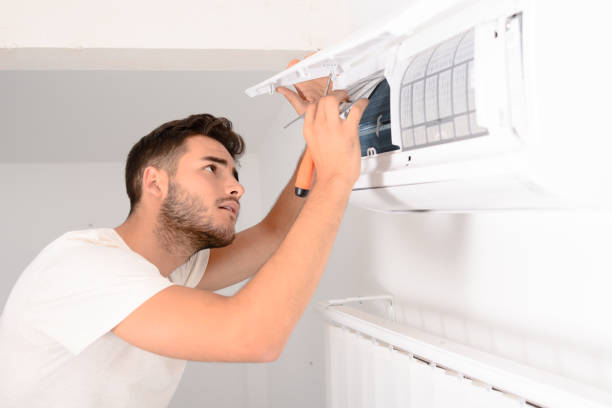 HVAC System Cleaning in AL